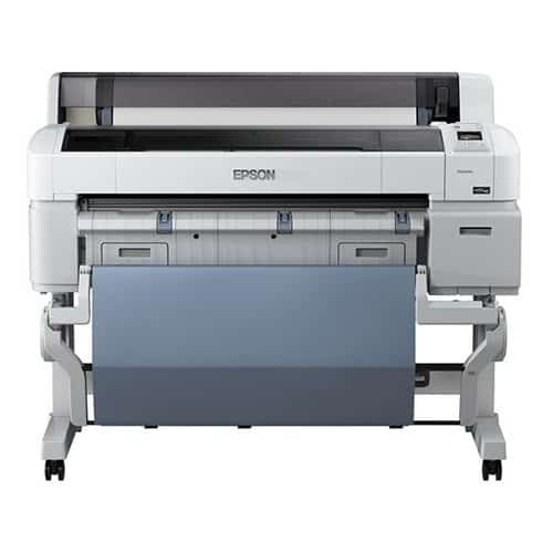 Epson SureColor SC-T7200D-PS - A0 Plotter - 44 inch - C11CD41301EB 3 Epson SureColor SC-T7200D-PS - A0 Plotter - 44 inch - C11CD41301EB - Afbeelding 3