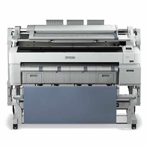 Epson SureColor SC-T7200 MFP - A0 Plotter - 44 inch - C11CD68301A1 1 Epson SureColor SC-T7200 MFP - A0 Plotter - 44 inch - C11CD68301A1